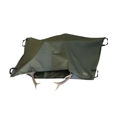 Porta-Caza Mayor – (150x100 cm) - Benisport