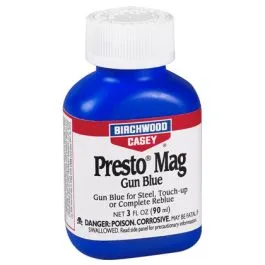 Pavonador Presto Mag 90ml - Birchwood Casey