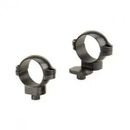 Anillas QR con Extensión 1" Medias - Leupold