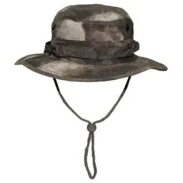 Sombrero Boonie Hat ACU HDT