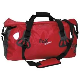 Impermeable DRY PAK 40
