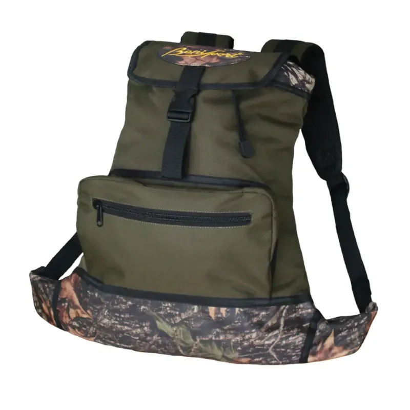 BeniSport Morral «Forro Impermeable Desmontable»