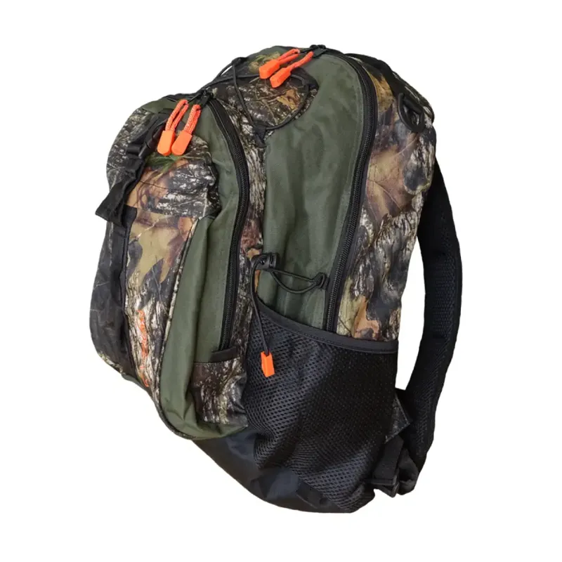 BeniSport «Apache» Camu