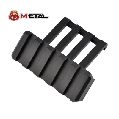 Top 45º Mount - Metal
