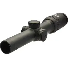 Ultimax 1-6x24 Ret. 4A Ilum