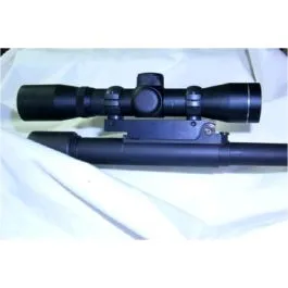 Base para el Rifle C Z 24