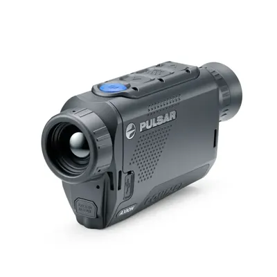 Monocular Térmico Axion Compact XQ19 - Pulsar