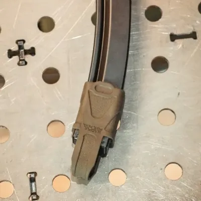 9mm Magazine Extractor (Pack of 3) - Magpul