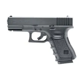 Glock 19 Gas