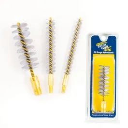 Cepillos Brass Core Nylon PROSMITH-20 G
