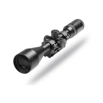 Telescópico 3-9x50 IR WR - Gamo
