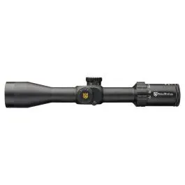 Diamond 6-24x50 FFP HMD - Tubo 34