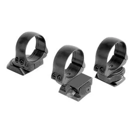 Monturas MAK Maklassik REM.700 Tubo 30mm