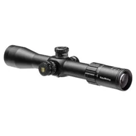 Diamond 4-16x44 FFP Retícula PRR