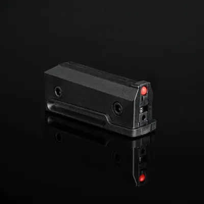 TAC-41 Short Magazine (48RD) - Silverback