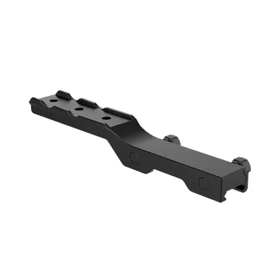 Acople para Carril Picatinny Hm-R-Wp para Serie Thunder, Panther y Cheetah - Hikmicro
