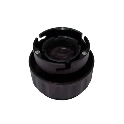 Ocular Hm-Ec para Clip-On Serie Thunder - Hikmicro