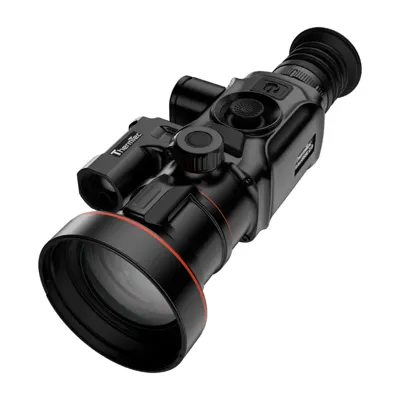 Térmico Vidar 660 LRF 2.0 - ThermTec