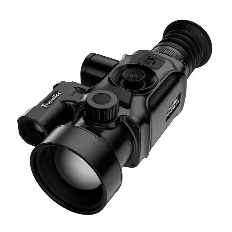 ThermTec Térmico Vidar 650 LRF 2.0