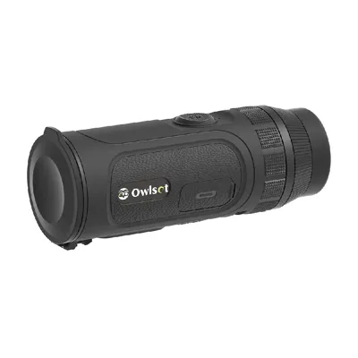 Monocular Térmico OwlSet Argon ES 1.2×10 - Vector Optics