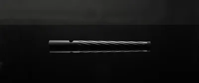 TAC-41 420mm Twisted Barrel - Silverback