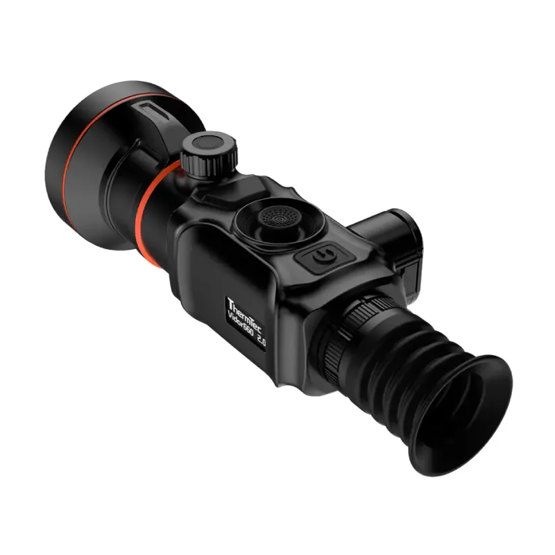 ThermTec Térmico Vidar 660 2.0