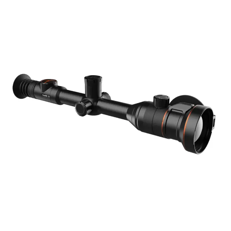 ThermTec Térmico Ares 360 2.0
