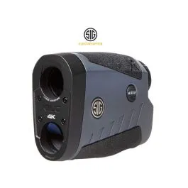 Telémetro Sig Sauer Kilo 4K LRF BDX 6x22