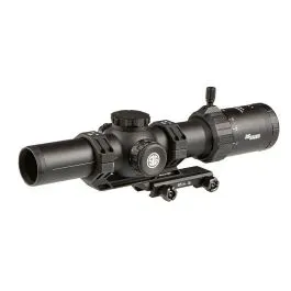 Sig Sauer Tango MSR LPVO 1-10x28 34 mm SFP MOA