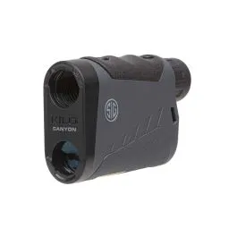 Telémetro Sig Sauer Kilo Canyon 6x22