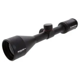 Crimson Trace Brushline Pro 3-9x40 Bdc