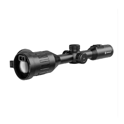 Térmico con Telémetro Stellar SX60L 3.0 - Hikmicro