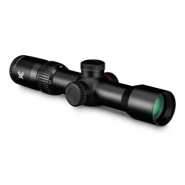 Crossfire Ballesta 2-7x32 XBR-2 MOA