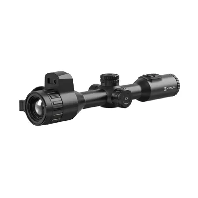 Térmico con Telémetro Stellar SH35L 3.0 - Hikmicro