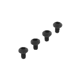 Repuesto Aimpoint de 4 Tornillos para Aimpoint Micro