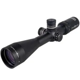 Latitude 6.25-25x56 F-Class SFP IR MOA
