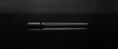 TAC-41 510mm TriAngular Barrel - Silverback