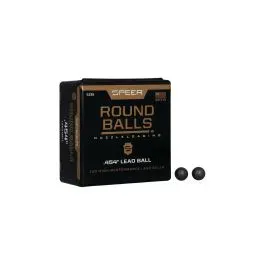 Bolas de Plomo SPEER.454 de 140 gr