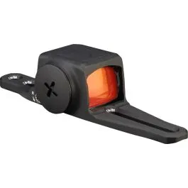 Punto Rojo Viper Hd Shotgun Enclosed Micro Multiretícula - Vortex