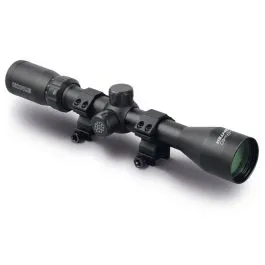 Fighter 3-9x40 con Anillas Weaver - Konus