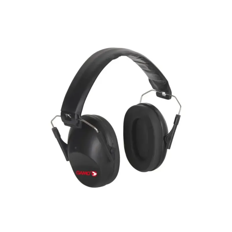 Gamo Protector de Oídos Plegable Basic