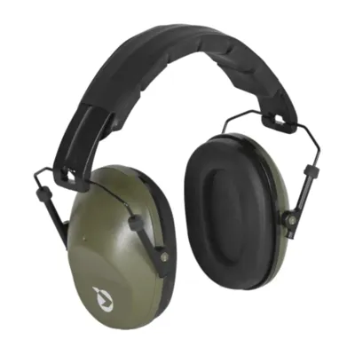 Protector Oídos Plegable Basic - Gamo