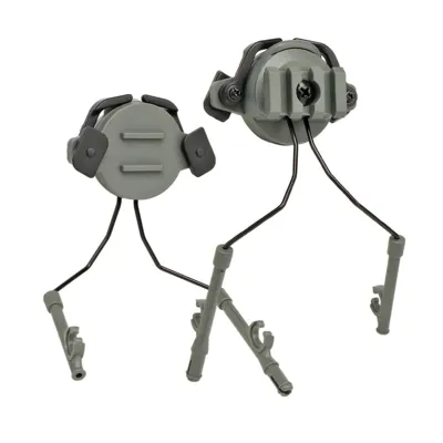 360° Quick Release Headset Mount - Cygnus Armory