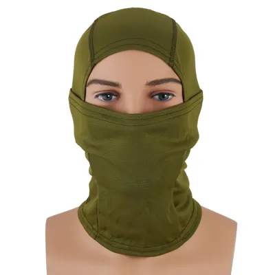Balaclava - Cygnus Armory