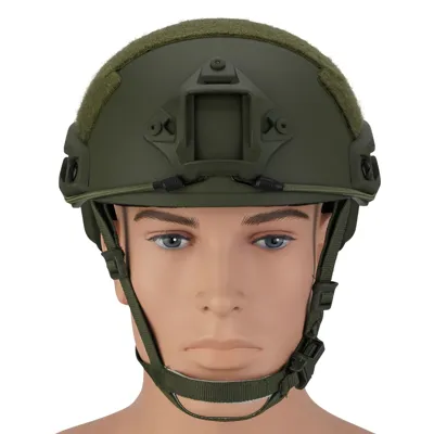 BC Helmet - Cygnus Armory