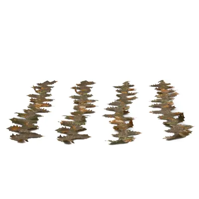 Crafting Leaf Strip 3 Meter - STALKER