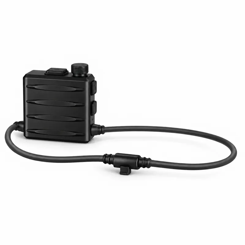 Cygnus Armory Anti-Fog Unit