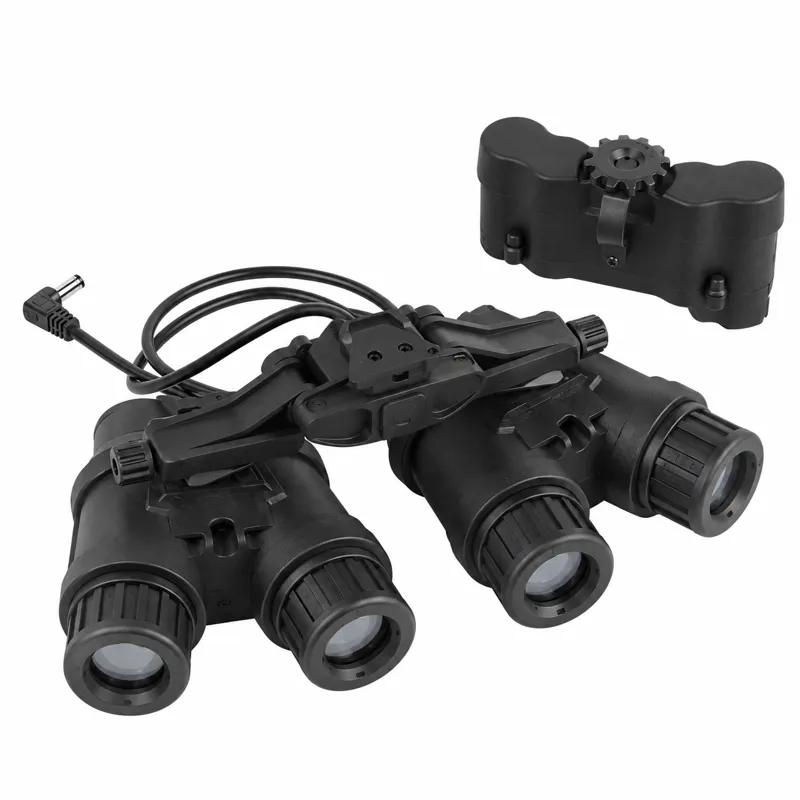 Cygnus Armory GPNVG-18 Dummy · Negro