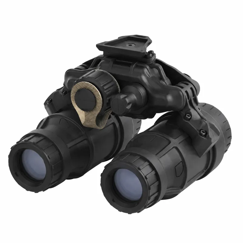 Cygnus Armory PVS-31 Dummy · Negro