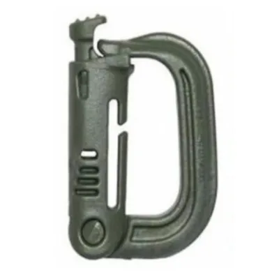 D Locker - Cygnus Armory